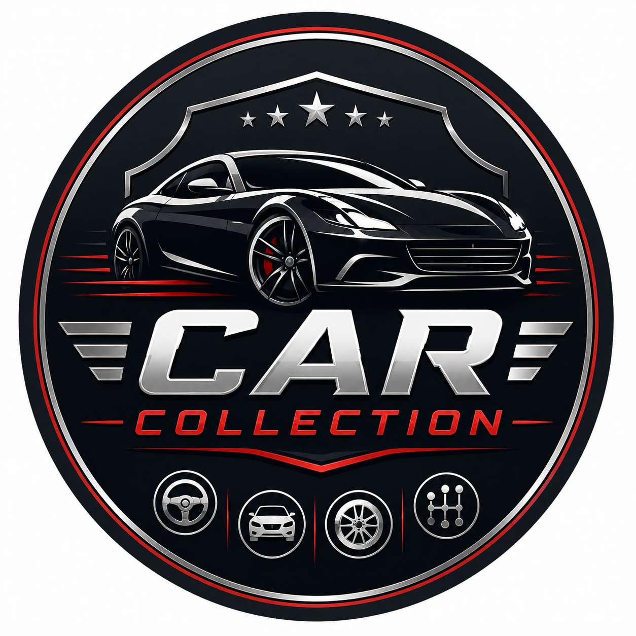 Car Collection