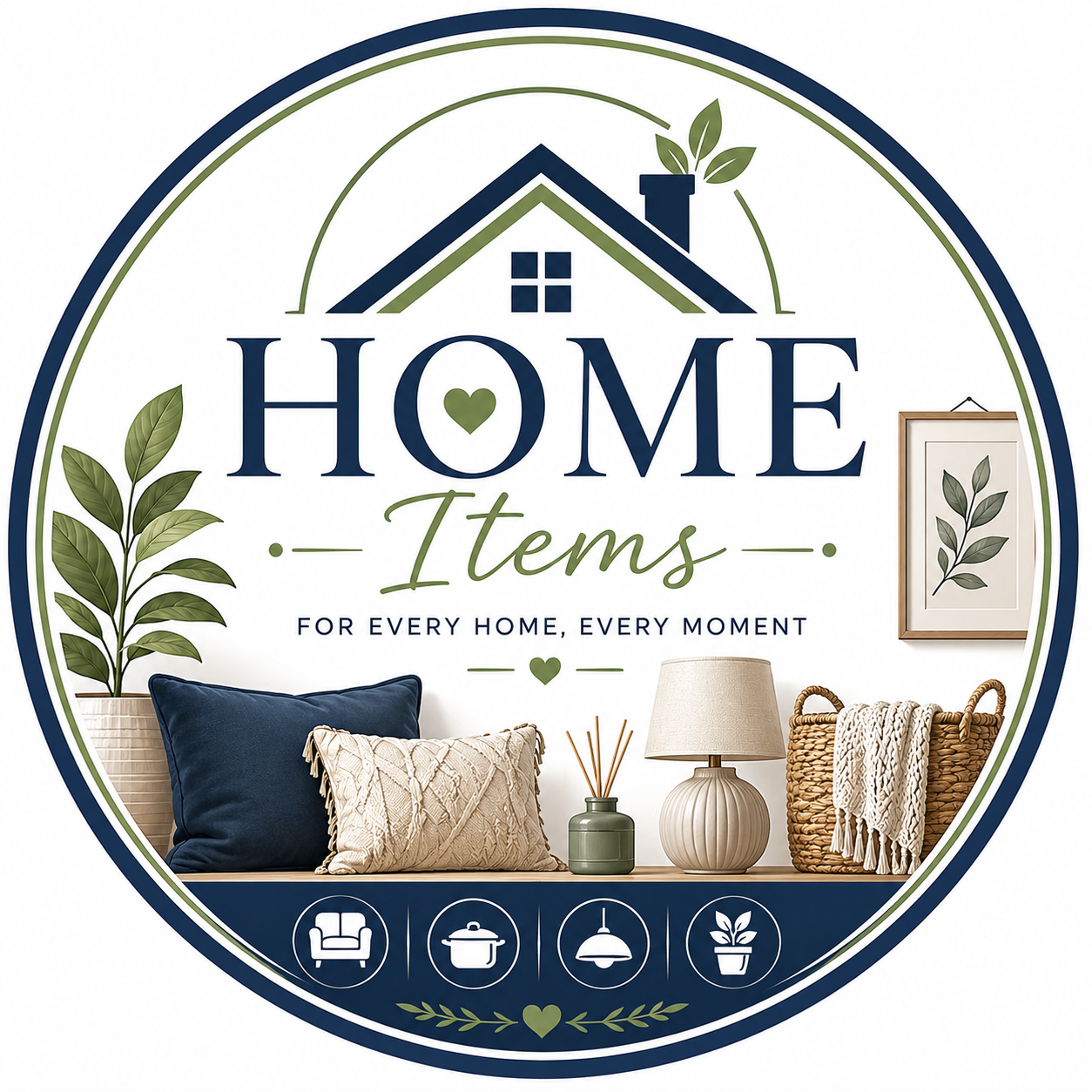 Home Items