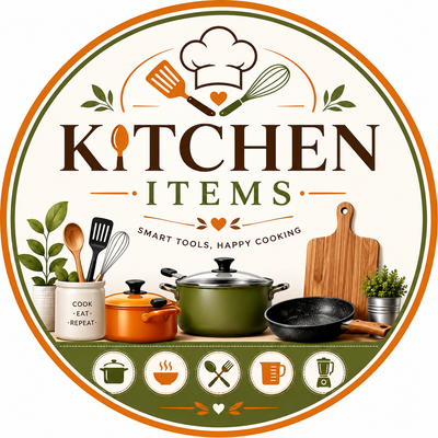 Kitchen Items